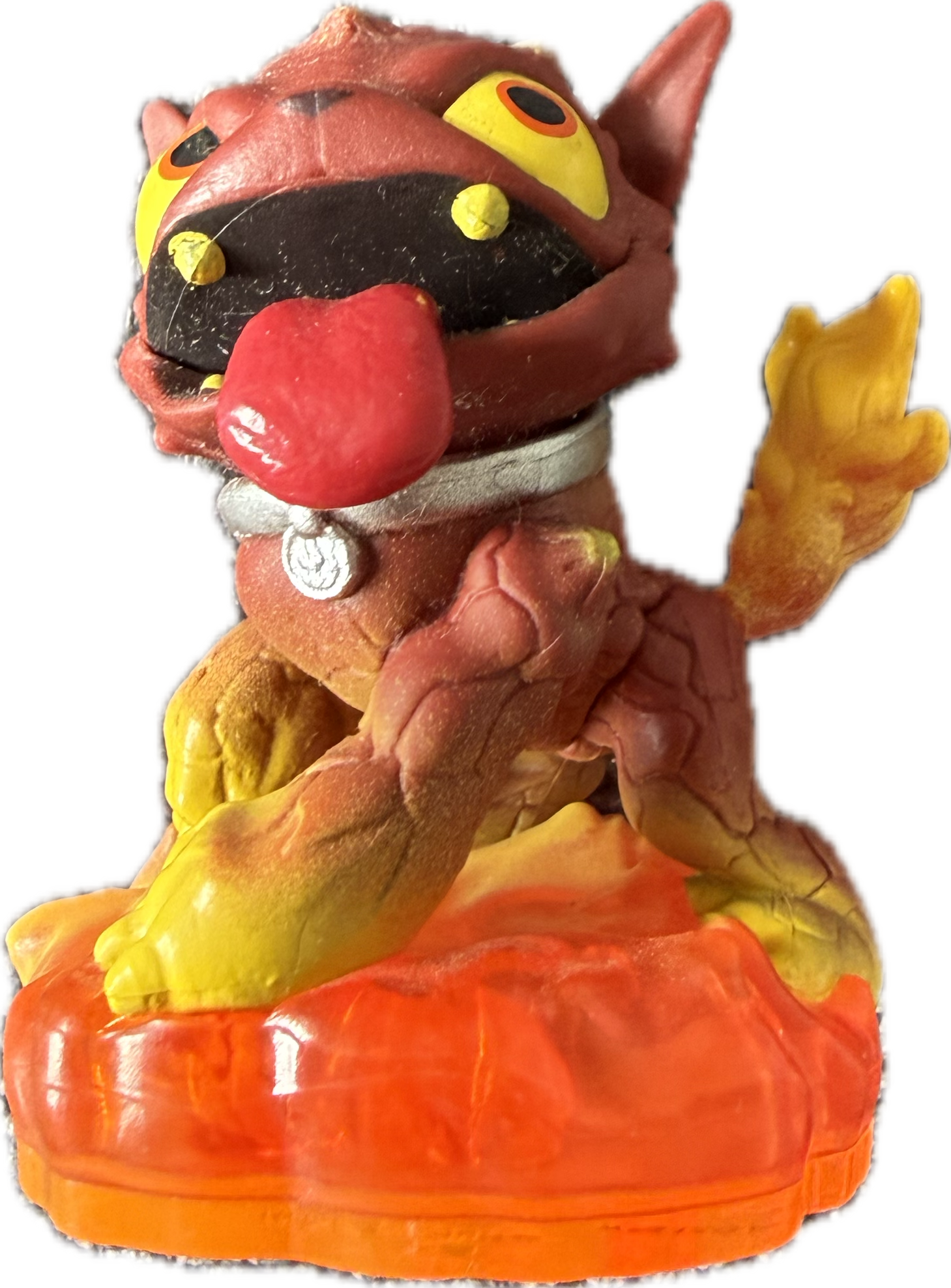 Skylanders Figuren gebraucht