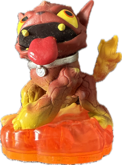 Skylanders Figuren gebraucht