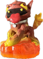 Skylanders Figuren gebraucht