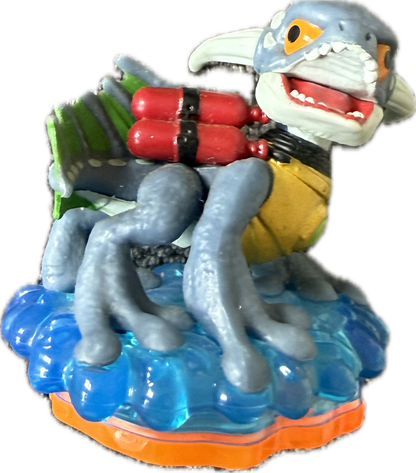 Skylanders Figuren gebraucht