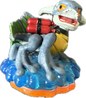 Skylanders Figuren gebraucht