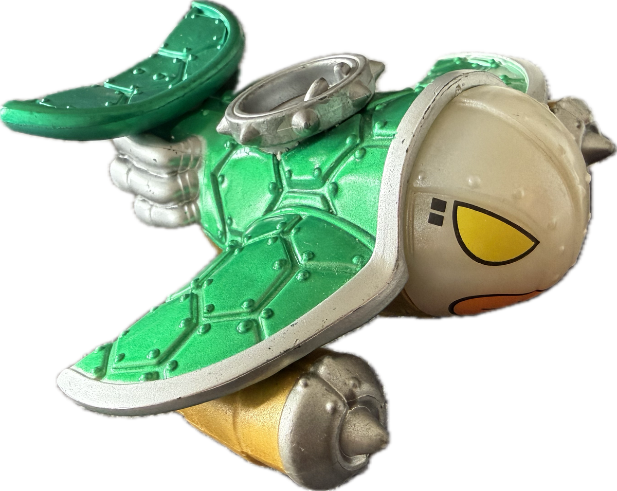 Skylanders Figuren gebraucht