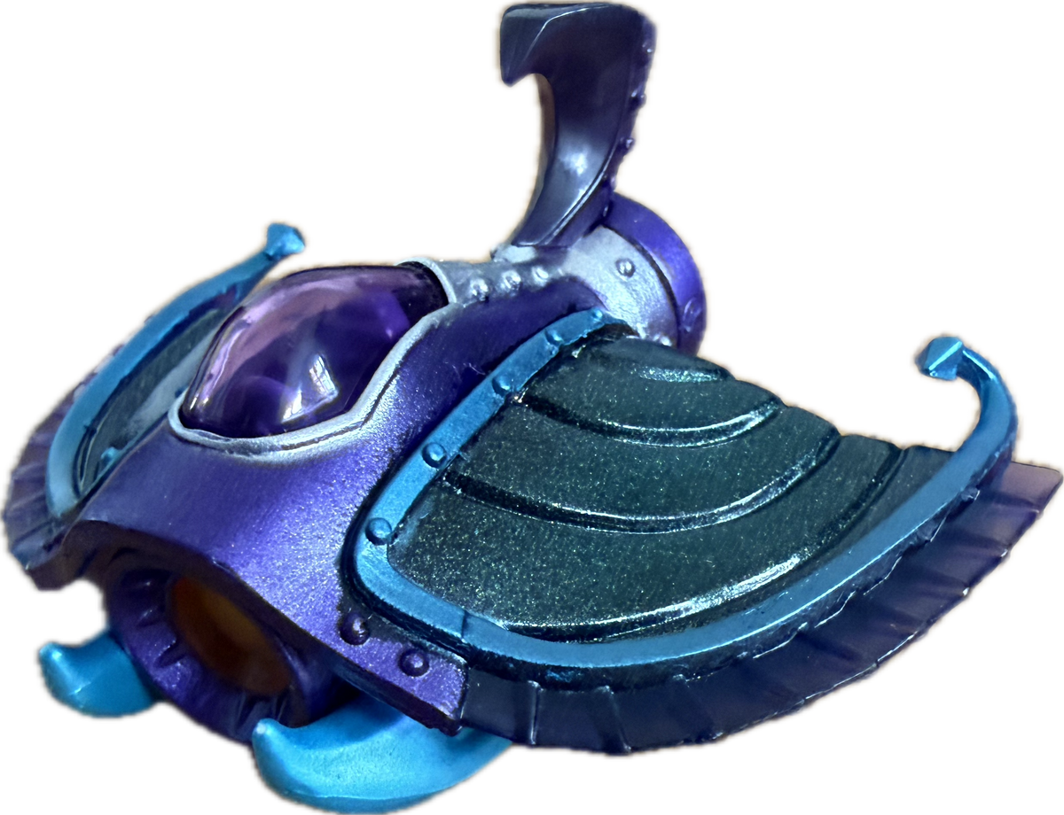 Skylanders Figuren gebraucht