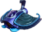 Skylanders Figuren gebraucht
