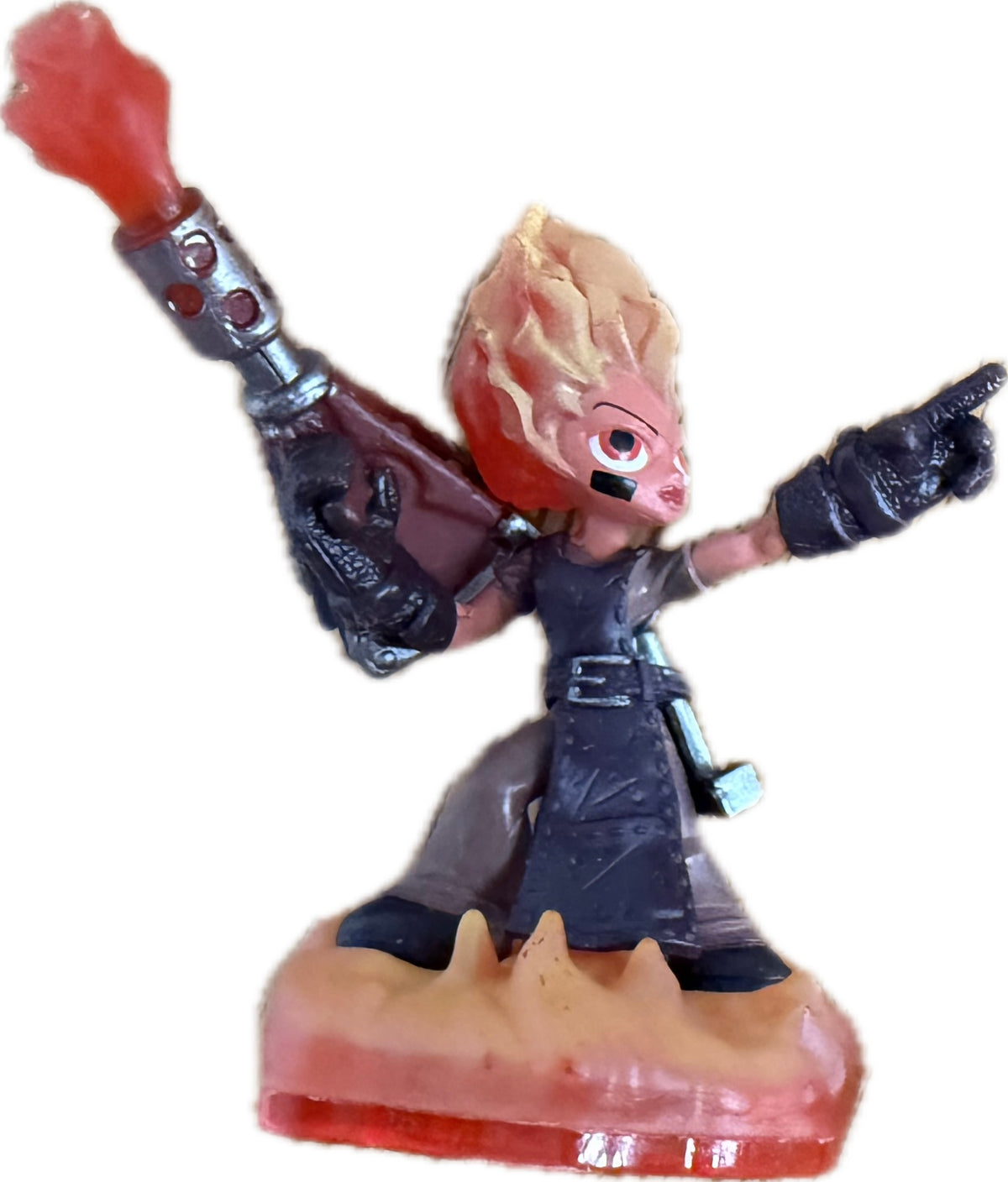 Skylanders Figuren gebraucht
