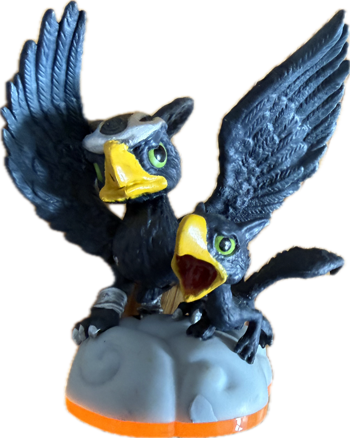 Skylanders Figuren gebraucht