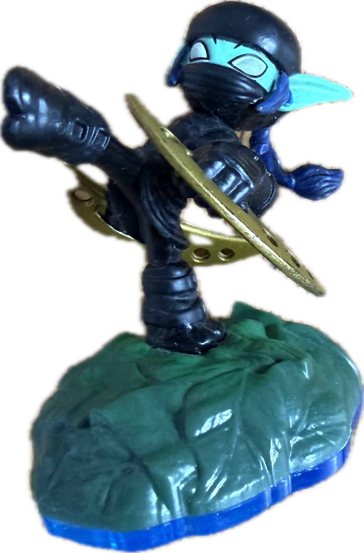 Skylanders Figuren gebraucht