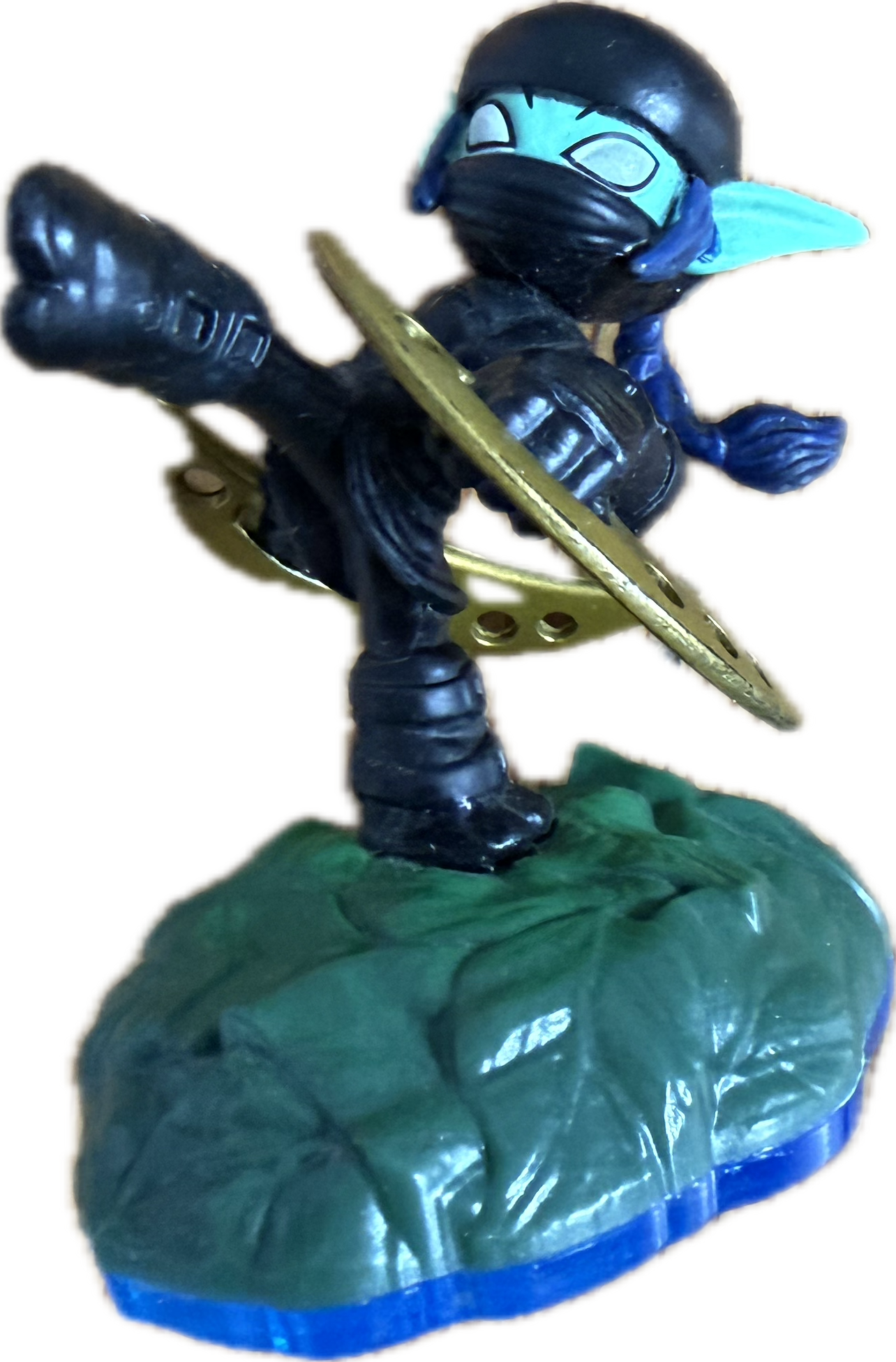 Skylanders Figuren gebraucht
