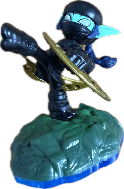 Skylanders Figuren gebraucht