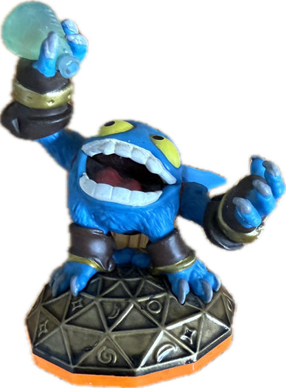 Skylanders Figuren gebraucht