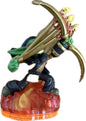 Skylanders Figuren gebraucht