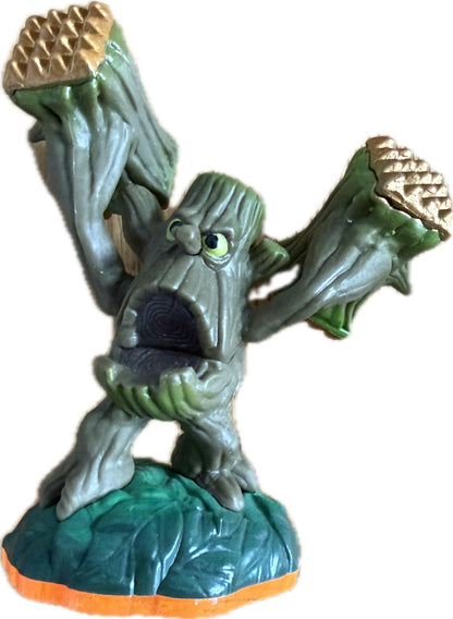 Skylanders Figuren gebraucht