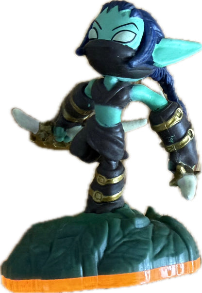 Skylanders Figuren gebraucht
