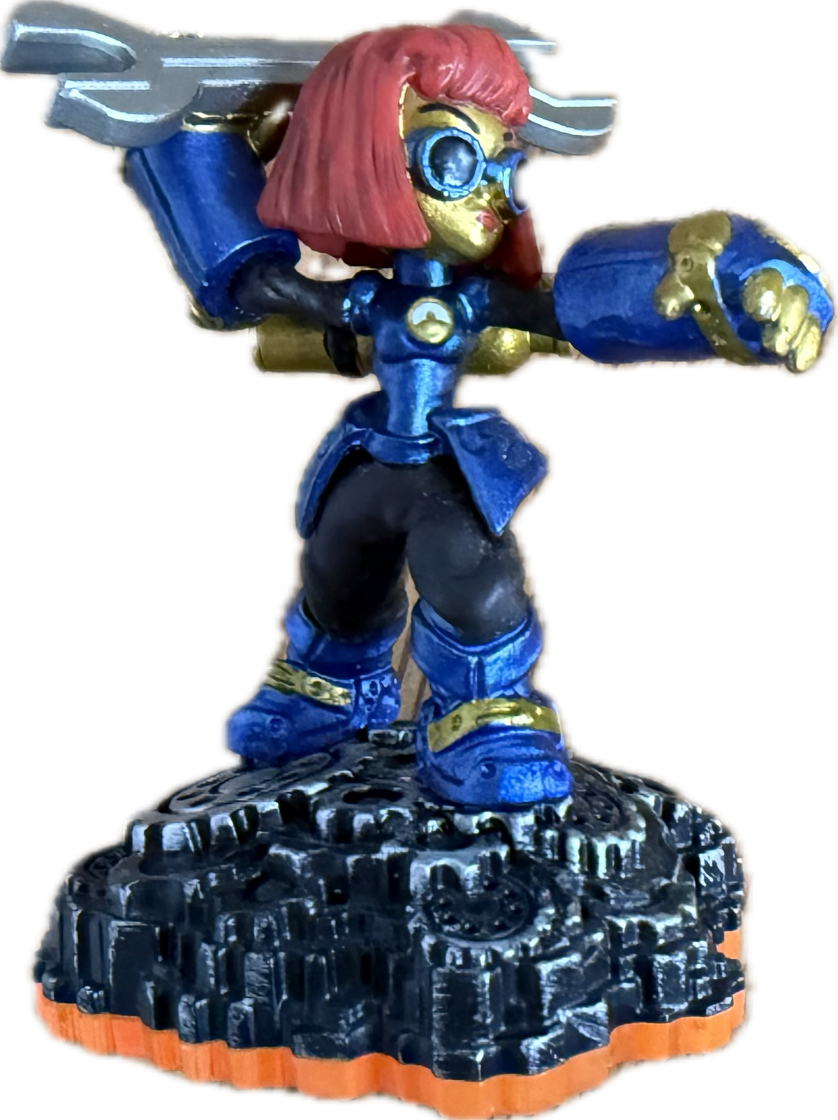 Skylanders Figuren gebraucht