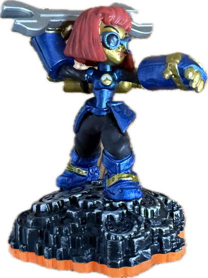 Skylanders Figuren gebraucht