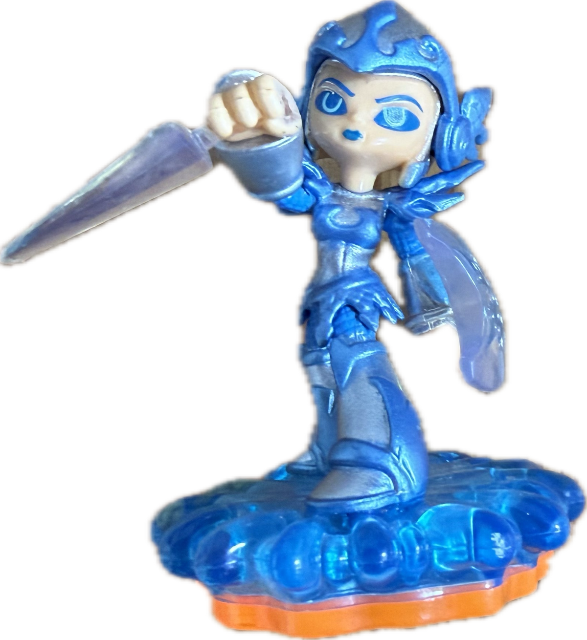 Skylanders Figuren gebraucht