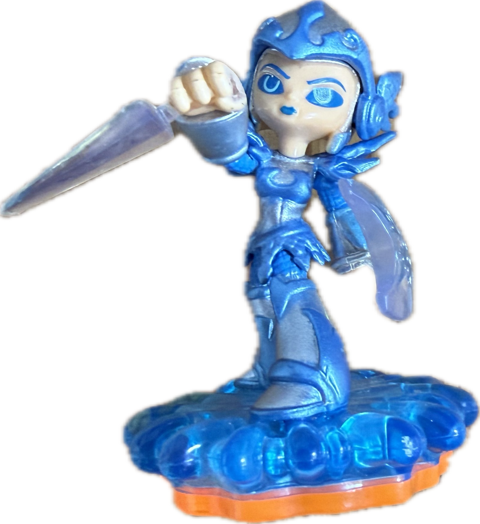 Skylanders Figuren gebraucht