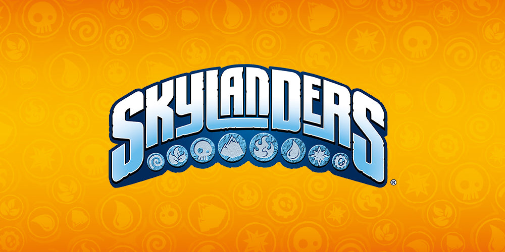 Skylanders Figuren gebraucht