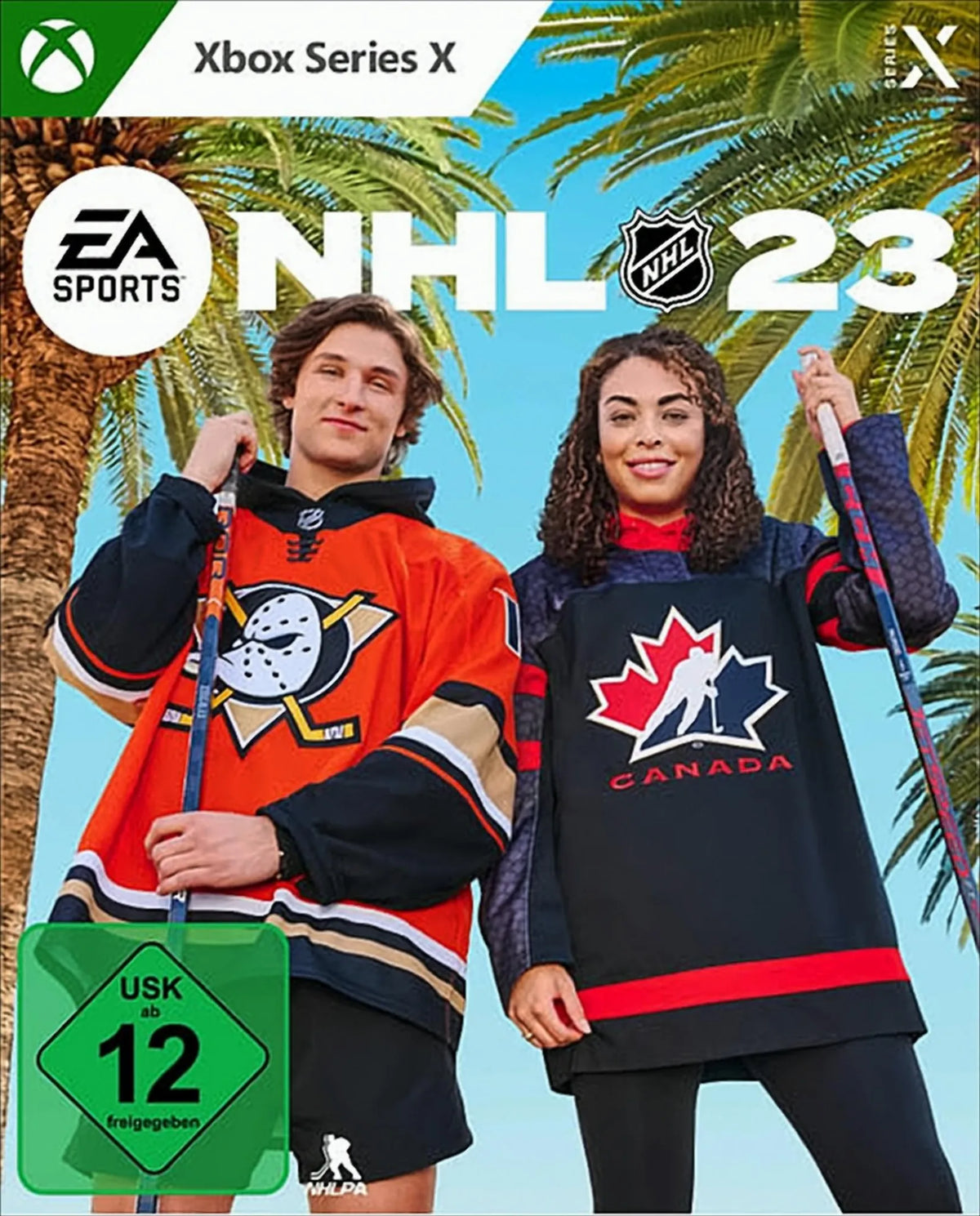 NHL 23 - Xbox Series X