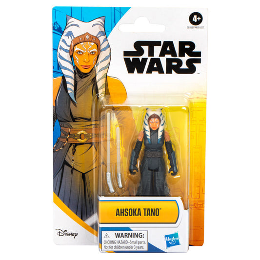 Star Wars "Ahsoka Tano" Figur