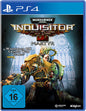 Warhammer 40000 - Inquisitor - Deluxe Edition - PS4
